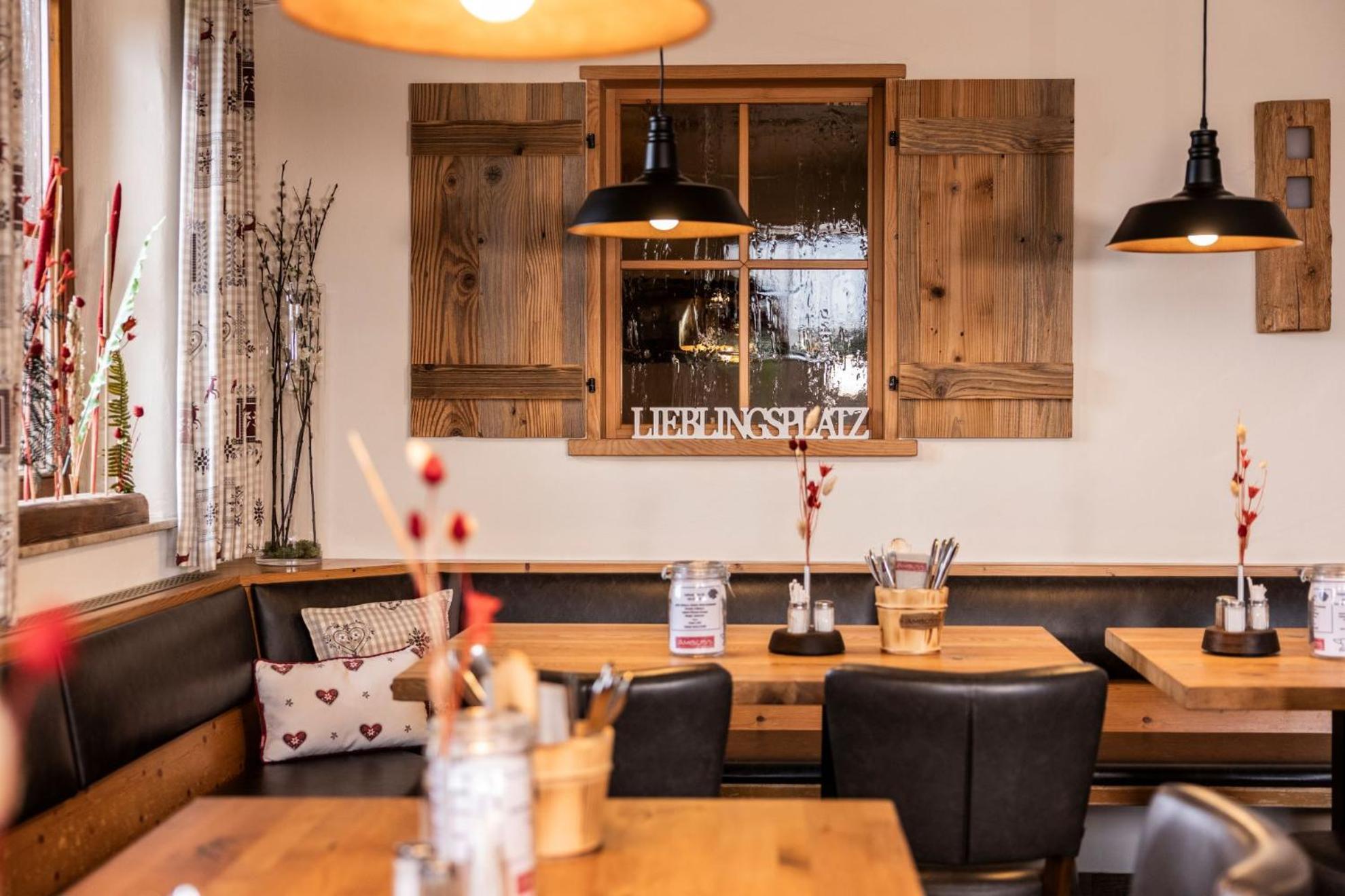 Ferienwohnung Amboss Grunkraut Esterno foto