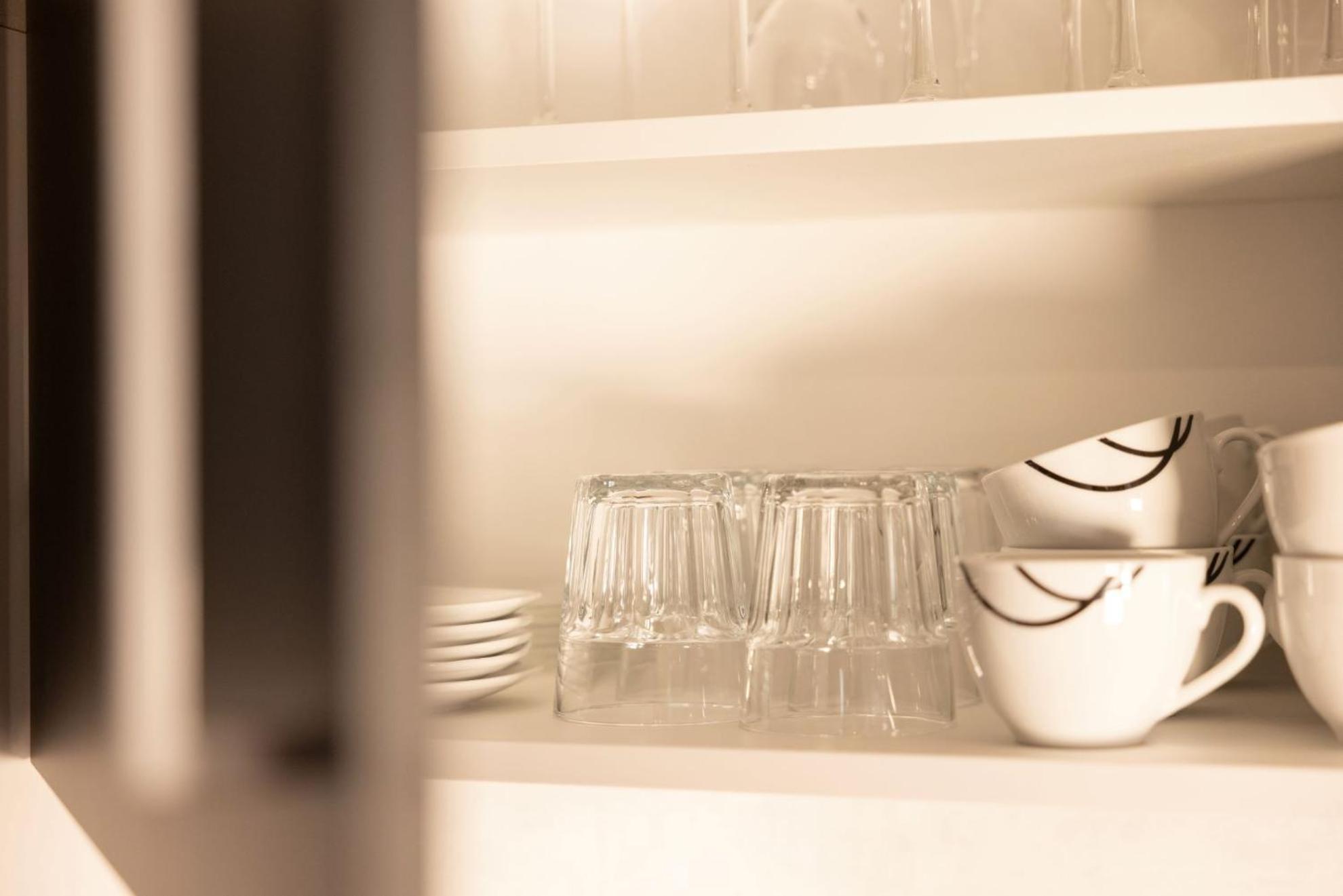 Ferienwohnung Amboss Grunkraut Esterno foto