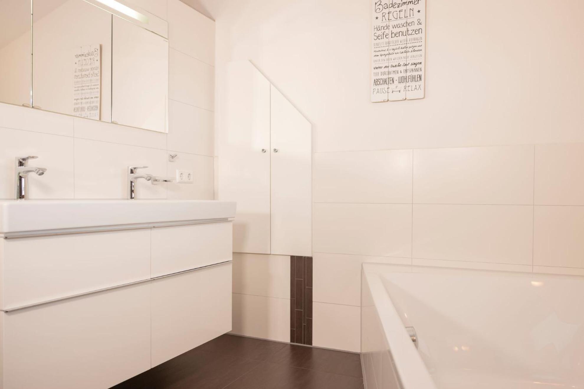 Ferienwohnung Amboss Grunkraut Esterno foto