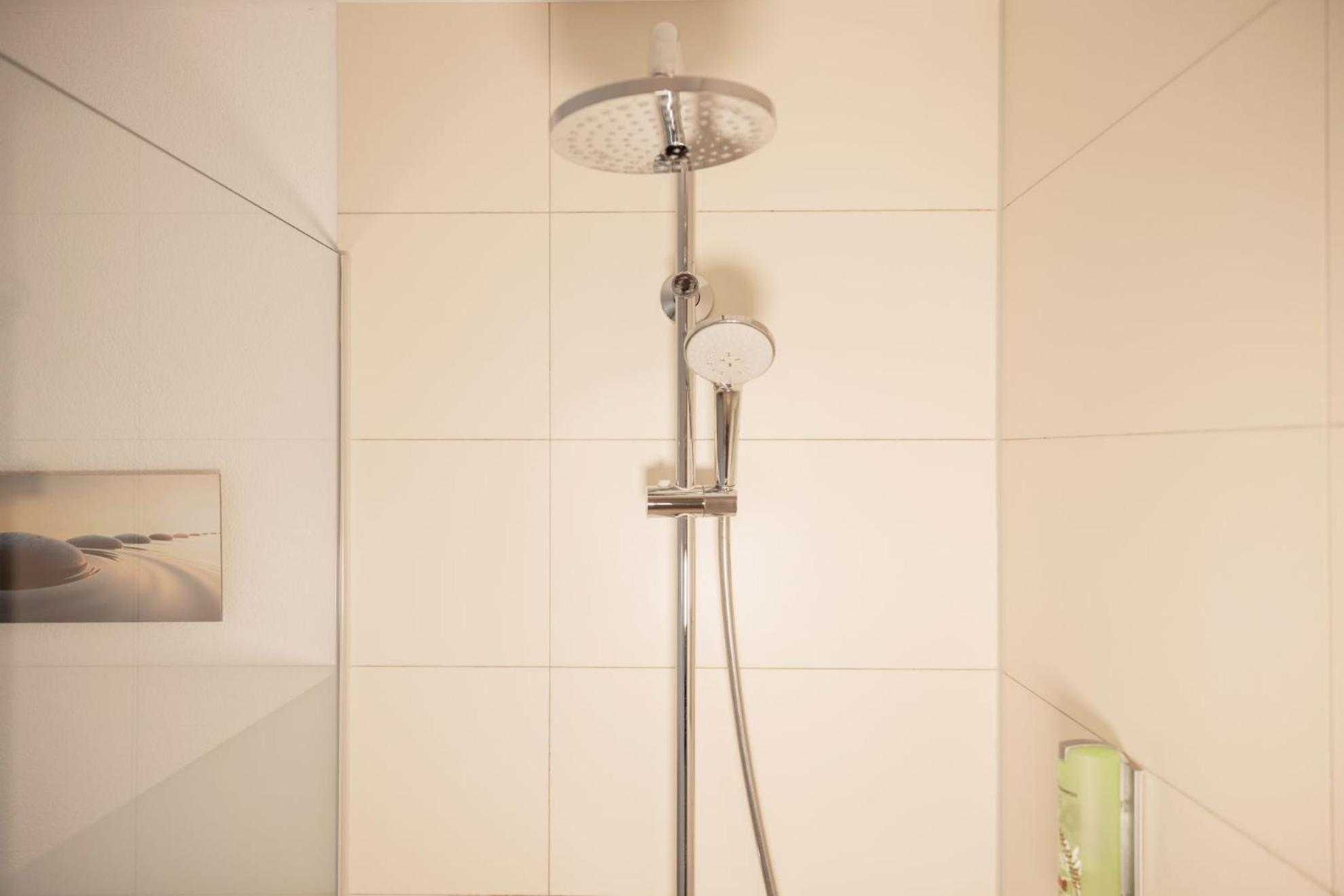 Ferienwohnung Amboss Grunkraut Esterno foto