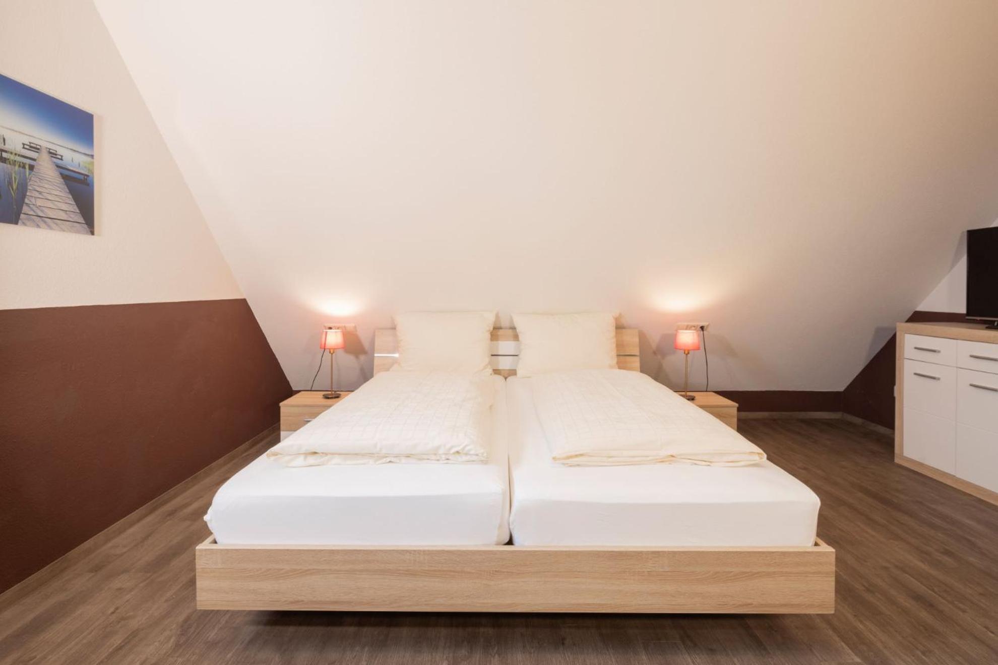 Ferienwohnung Amboss Grunkraut Esterno foto